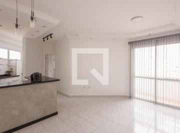 Apartamento · 77m² · 3 Quartos · 2 Vagas · Apartamento para Aluguel - Esplanada Independência, 3 Quartos, 77 m² - Taubaté
