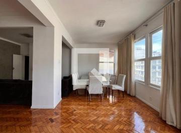 Apartamento · 150m² · 3 Quartos · 1 Vaga · Apartamento para Aluguel - Copacabana, 3 Quartos,  150 m² - Rio de Janeiro
