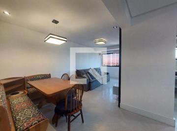 Apartamento · 67m² · 2 Quartos · 1 Vaga · Apartamento para Aluguel - Jardim Sao Luis, 2 Quartos,  67 m² - São Paulo