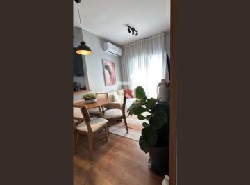 Apartamento · 55m² · 2 Quartos · 2 Vagas · Apartamento para Aluguel - Parque São Lourenço, 2 Quartos, 55 m² - Indaiatuba