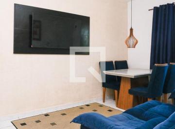 Apartamento · 200m² · 2 Quartos · 1 Vaga · Apartamento para Aluguel - São Francisco Xavier, 2 Quartos, 200 m² - Nova Iguaçu