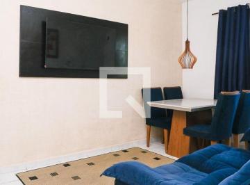 Apartamento · 200m² · 2 Quartos · 1 Vaga · Apartamento para Aluguel - São Francisco Xavier, 2 Quartos, 200 m² - Nova Iguaçu