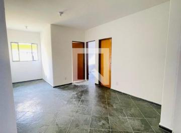 Casa · 63m² · 2 Quartos · Casa para Aluguel - Parque Mirante da Mata, 2 Quartos, 63 m² - Cotia