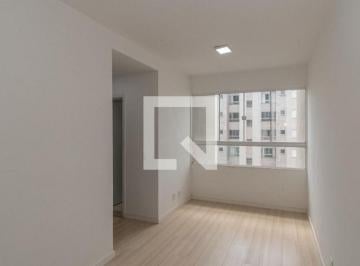 Apartamento · 49m² · 2 Quartos · 1 Vaga · Apartamento para Aluguel - Recanto dos Sonhos, 2 Quartos, 49 m² - Sumaré