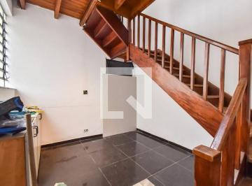 Casa · 55m² · 1 Quarto · Casa para Aluguel - Ipiranga, 1 Quarto,  55 m² - São Paulo