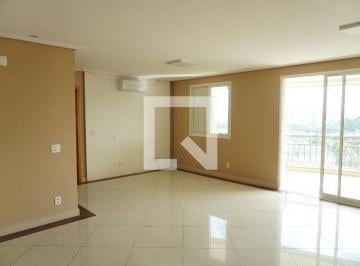Apartamento · 122m² · 3 Quartos · 2 Vagas · Apartamento para Aluguel - Alphaville, 3 Quartos, 122 m² - Santana de Parnaíba