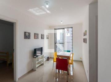 Apartamento · 48m² · 2 Quartos · Apartamento para Aluguel - São Cristóvão, 2 Quartos, 48 m² - Rio de Janeiro