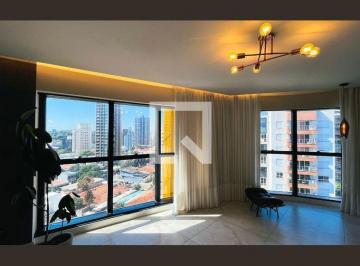 Apartamento · 278m² · 3 Quartos · 4 Vagas · Apartamento para Aluguel - Cambuí, 3 Quartos, 278 m² - Campinas