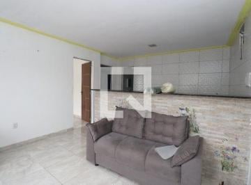 Casa · 80m² · 2 Quartos · Casa para Aluguel - Patamares, 2 Quartos,  80 m² - Salvador