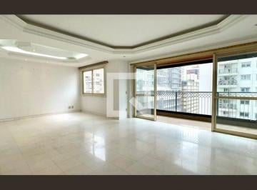 Apartamento · 170m² · 4 Quartos · 2 Vagas · Apartamento para Aluguel - Pinheiros, 4 Quartos, 170 m² - São Paulo