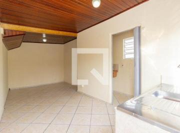 Casa · 40m² · 1 Quarto · Casa para Aluguel - Freguesia do Ó, 1 Quarto, 40 m² - São Paulo