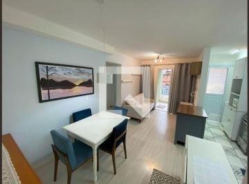 Apartamento · 58m² · 2 Quartos · 1 Vaga · Apartamento para Aluguel - Res. Ipê Rosa, 2 Quartos, 58 m² - Hortolândia