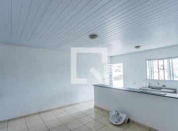Casa · 50m² · 1 Quarto · Casa para Aluguel - Freguesia do Ó, 1 Quarto, 50 m² - São Paulo