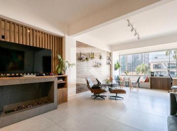 Apartamento · 164m² · 3 Quartos · Apartamento para Aluguel - Independência, 3 Quartos, 164 m² - Porto Alegre