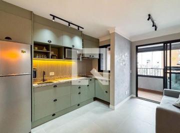 Apartamento · 35m² · 1 Quarto · Apartamento para Aluguel - Ipiranga, 1 Quarto, 35 m² - São Paulo