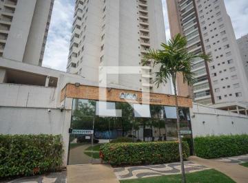 Apartamento · 94m² · 3 Quartos · 1 Vaga · Apartamento para Aluguel - Jardim Atlântico , 3 Quartos, 94 m² - Goiânia