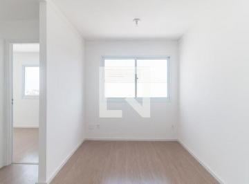 Apartamento · 42m² · 2 Quartos · 1 Vaga · Apartamento para Aluguel - Vila Cintra, 2 Quartos, 42 m² - Mogi das Cruzes