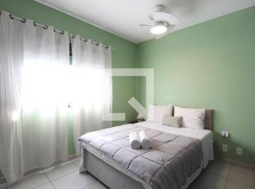 Apartamento · 25m² · 1 Quarto · Apartamento para Aluguel - Vila Olímpia, 1 Quarto, 25 m² - São Paulo