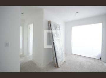 Apartamento · 47m² · 2 Quartos · 1 Vaga · Apartamento para Aluguel - Vila Curuça, 2 Quartos, 47 m² - Santo André