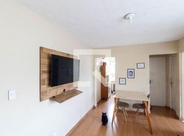 Apartamento · 70m² · 2 Quartos · 1 Vaga · Apartamento para Aluguel - Campo Grande, 2 Quartos, 70 m² - Rio de Janeiro