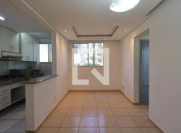 Apartamento · 50m² · 2 Quartos · 1 Vaga · Apartamento para Aluguel - Parque Industria, 2 Quartos, 50 m² - Ribeirão Preto