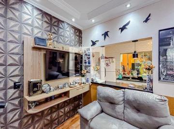 Casa · 120m² · 2 Quartos · 1 Vaga · Casa para Aluguel - Tatuapé, 2 Quartos,  120 m² - São Paulo