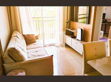 Apartamento · 48m² · 2 Quartos · Apartamento para Aluguel - Del Castilho, 2 Quartos, 48 m² - Rio de Janeiro