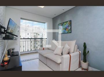 Apartamento · 52m² · 2 Quartos · 1 Vaga · Apartamento para Aluguel - Portal do Morumbi, 2 Quartos, 52 m² - São Paulo
