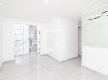 Apartamento · 52m² · 3 Quartos · 1 Vaga · Apartamento para Aluguel - Itaquera, 3 Quartos, 52 m² - São Paulo