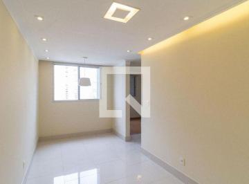Apartamento · 45m² · 2 Quartos · Apartamento para Aluguel - Água Branca, 2 Quartos, 45 m² - São Paulo