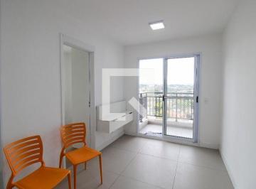 Apartamento · 43m² · 2 Quartos · Apartamento para Aluguel - Butantã, 2 Quartos, 43 m² - São Paulo