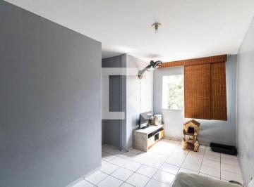 Apartamento · 52m² · 2 Quartos · 1 Vaga · Apartamento para Aluguel - Cosmos, 2 Quartos, 52 m² - Rio de Janeiro