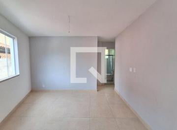 Casa · 50m² · 2 Quartos · 1 Vaga · Casa para Aluguel - Figueira, 2 Quartos, 50 m² - Duque de Caxias