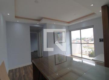 Apartamento · 64m² · 2 Quartos · 1 Vaga · Apartamento para Aluguel - Jardim Palmares, 2 Quartos,  64 m² - São Paulo