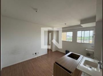 Apartamento · 38m² · 2 Quartos · 1 Vaga · Apartamento para Aluguel - Santa Maria, 2 Quartos,  38 m² - Osasco