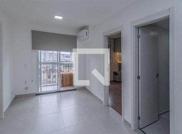 Apartamento · 36m² · 2 Quartos · Apartamento para Aluguel - Bosque da Saúde, 2 Quartos,  36 m² - São Paulo