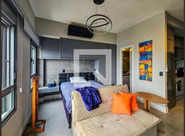 Apartamento · 45m² · 1 Quarto · 1 Vaga · Apartamento para Aluguel - Teresópolis, 1 Quarto, 45 m² - Porto Alegre