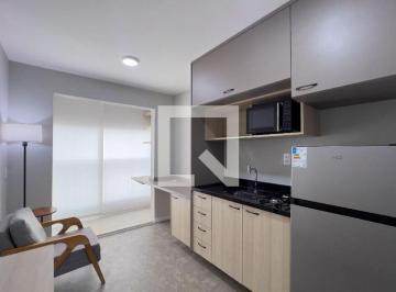 Apartamento · 40m² · 1 Quarto · Apartamento para Aluguel - Ipiranga, 1 Quarto, 40 m² - São Paulo