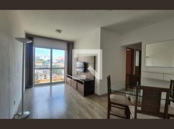 Apartamento · 69m² · 2 Quartos · 1 Vaga · Apartamento para Aluguel - Jardim, 2 Quartos, 69 m² - Santo André