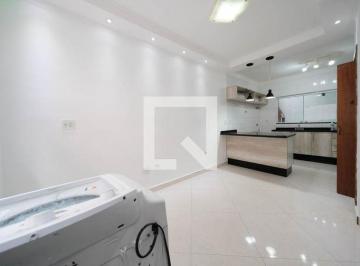 Casa · 70m² · 2 Quartos · 1 Vaga · Casa para Aluguel - Ermelino Matarazzo, 2 Quartos, 70 m² - São Paulo