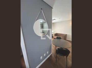 Apartamento · 43m² · 1 Quarto · 1 Vaga · Apartamento para Aluguel - Jardim Bela Vista, 1 Quarto,  43 m² - Santo André