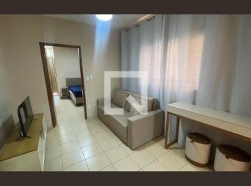 Apartamento · 35m² · 1 Quarto · 1 Vaga · Apartamento para Aluguel - Vila Ana Maria, 1 Quarto,  35 m² - Ribeirão Preto