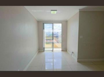 Apartamento · 60m² · 3 Quartos · 1 Vaga · Apartamento para Aluguel - Bela Vista, 3 Quartos,  60 m² - Osasco