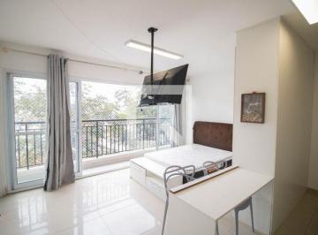Apartamento · 28m² · 1 Quarto · 1 Vaga · Apartamento para Aluguel - Santana, 1 Quarto,  28 m² - São Paulo