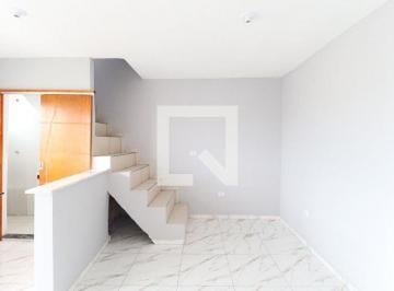Casa · 42m² · 1 Quarto · Casa para Aluguel - Jardim Daysy, 1 Quarto, 42 m² - São Paulo