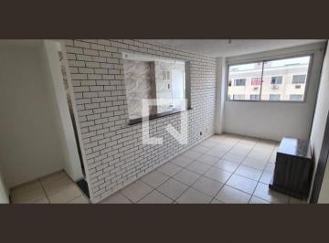 Apartamento · 45m² · 2 Quartos · 1 Vaga · Apartamento para Aluguel - Marechal Hermes, 2 Quartos,  45 m² - Rio de Janeiro