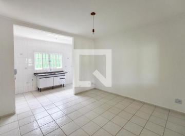 Casa · 83m² · 2 Quartos · 1 Vaga · Casa para Aluguel - Cidade da Criança, 2 Quartos,  83 m² - Praia Grande