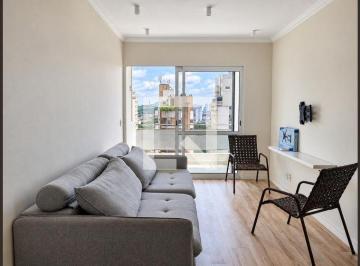 Apartamento · 80m² · 2 Quartos · 1 Vaga · Apartamento para Aluguel - Vila Madalena, 2 Quartos, 80 m² - São Paulo