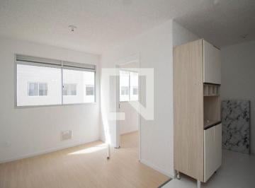 Apartamento · 32m² · 2 Quartos · 1 Vaga · Apartamento para Aluguel - Jardim Pirituba, 2 Quartos,  32 m² - São Paulo