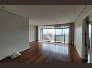 Apartamento · 159m² · 4 Quartos · 2 Vagas · Apartamento para Aluguel - Jardim Bela Vista, 4 Quartos,  159 m² - Santo André